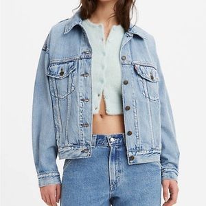 Levi’s Trucker Jacket